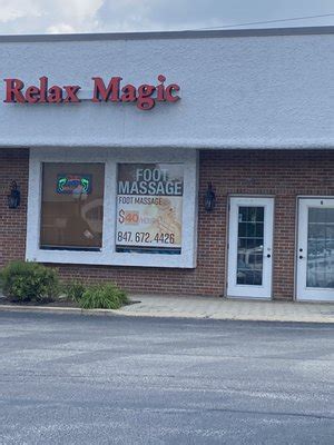Experience the Magic of Relaxing Massage at Gurnee Spa